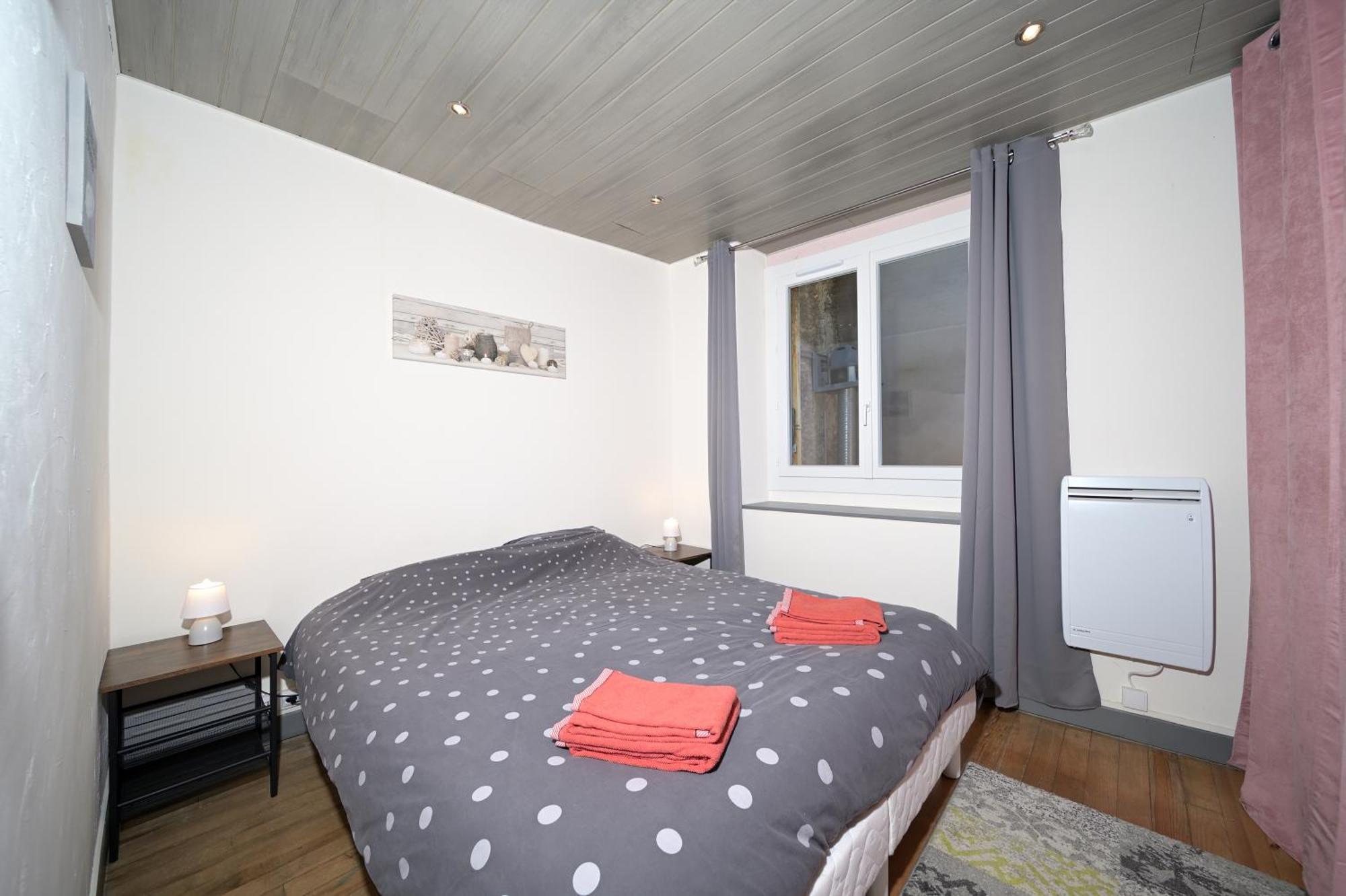 Le Gite Des 3000 Avec Spa Auzat Exterior foto